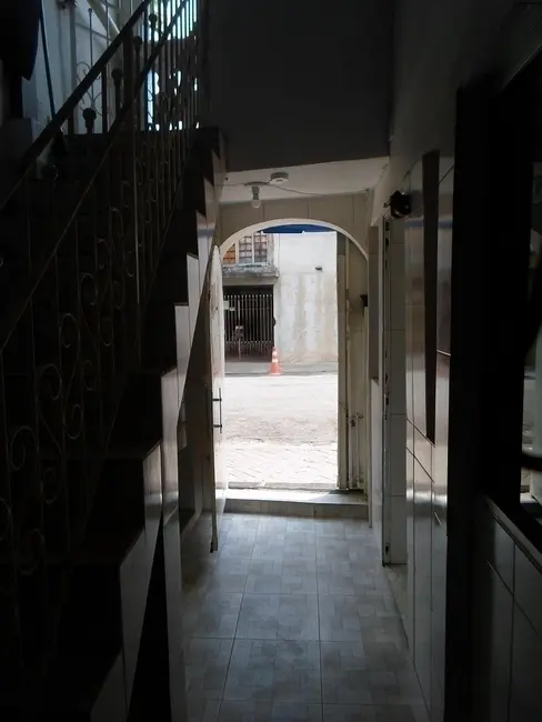 Sobrado com 3 quartos à venda, 120m2 em Parque Maria Domitila, São Paulo - SP - imagem 4 Foto 4 de Sobrado com 3 quartos à venda, 120m2 em Parque Maria Domitila, São Paulo - SP