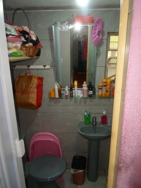 Sobrado com 3 quartos à venda, 120m2 em Parque Maria Domitila, São Paulo - SP - imagem 9 Foto 9 de Sobrado com 3 quartos à venda, 120m2 em Parque Maria Domitila, São Paulo - SP