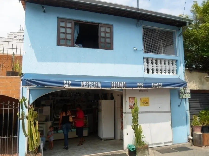 Sobrado com 3 quartos à venda, 120m2 em Parque Maria Domitila, São Paulo - SP - imagem 1 Foto 1 de Sobrado com 3 quartos à venda, 120m2 em Parque Maria Domitila, São Paulo - SP