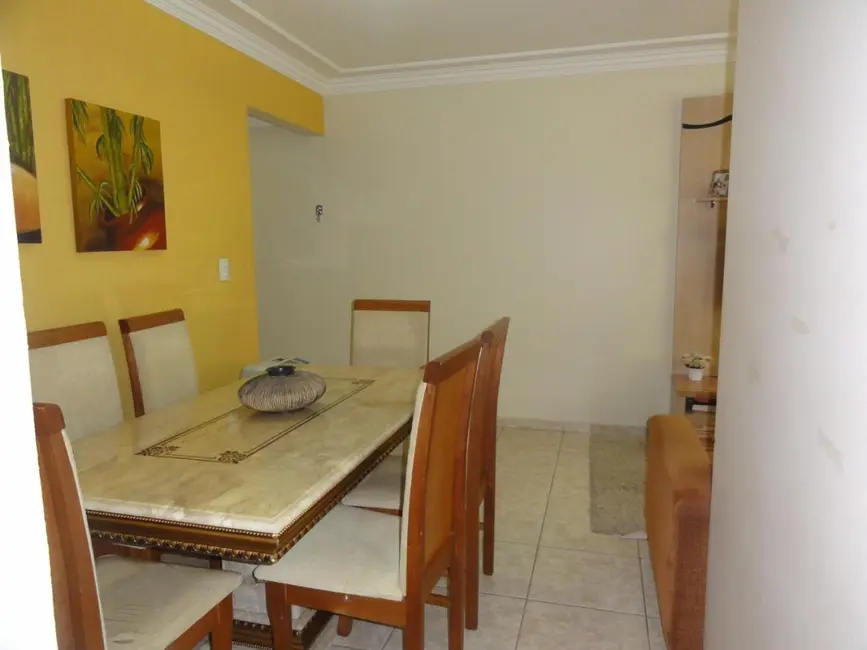 Foto 2 de Apartamento com 2 quartos à venda, 62m2 em Jaguaribe, Osasco - SP