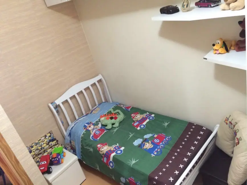 Foto 20 de Apartamento com 2 quartos à venda, 62m2 em Jaguaribe, Osasco - SP