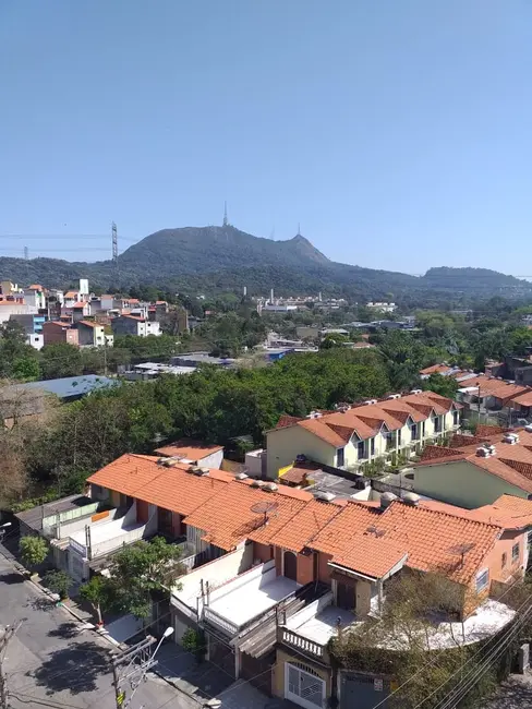 Apartamento com 3 quartos à venda, 65m2 em Conjunto Residencial Vista Verde, São Paulo - SP - imagem 3 Foto 3 de Apartamento com 3 quartos à venda, 65m2 em Conjunto Residencial Vista Verde, São Paulo - SP