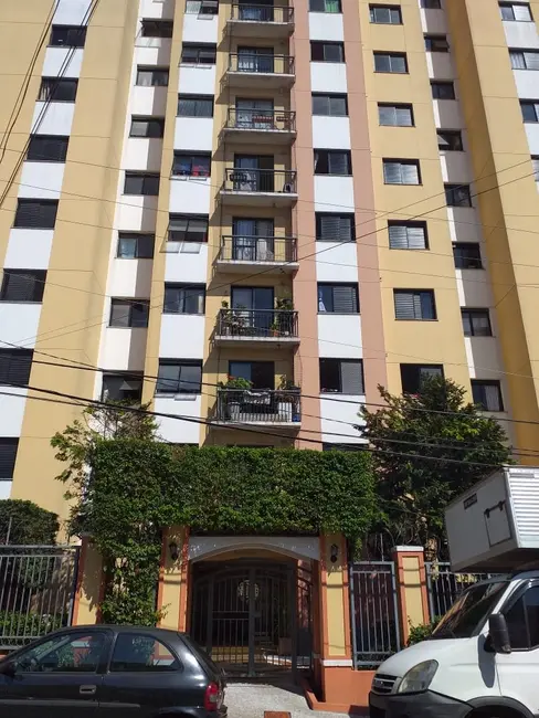 Apartamento com 3 quartos à venda, 65m2 em Conjunto Residencial Vista Verde, São Paulo - SP - imagem 1 Foto 1 de Apartamento com 3 quartos à venda, 65m2 em Conjunto Residencial Vista Verde, São Paulo - SP