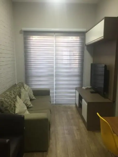 Apartamento com 3 quartos à venda, 48m2 em Vila Gustavo, São Paulo - SP - imagem 4 Foto 4 de Apartamento com 3 quartos à venda, 48m2 em Vila Gustavo, São Paulo - SP