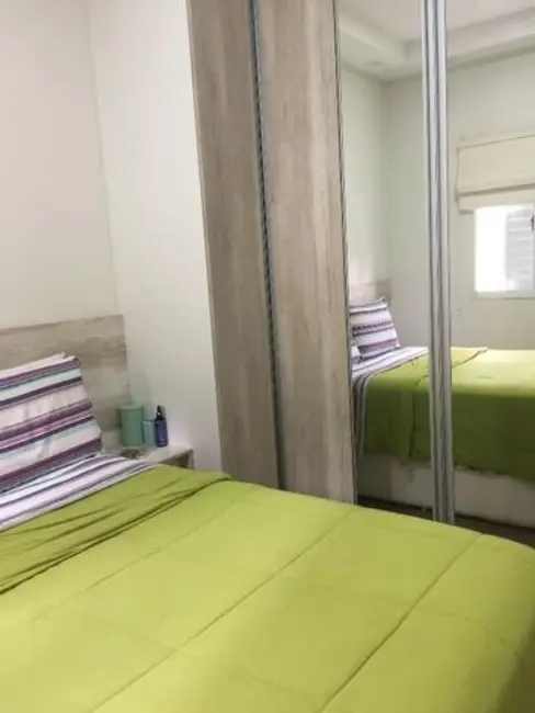 Apartamento com 3 quartos à venda, 48m2 em Vila Gustavo, São Paulo - SP - imagem 5 Foto 5 de Apartamento com 3 quartos à venda, 48m2 em Vila Gustavo, São Paulo - SP