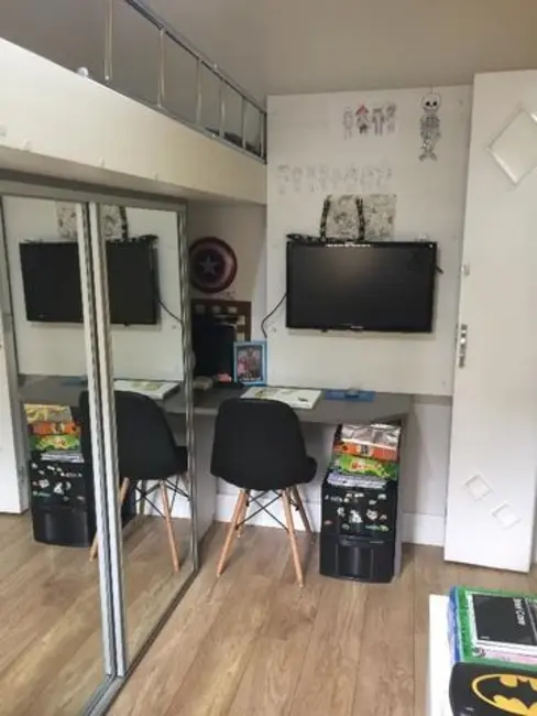 Apartamento com 3 quartos à venda, 48m2 em Vila Gustavo, São Paulo - SP - imagem 8 Foto 8 de Apartamento com 3 quartos à venda, 48m2 em Vila Gustavo, São Paulo - SP