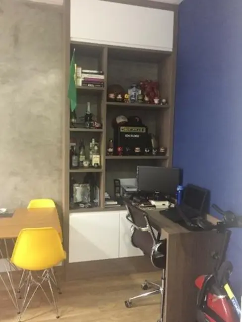 Apartamento com 3 quartos à venda, 48m2 em Vila Gustavo, São Paulo - SP - imagem 2 Foto 2 de Apartamento com 3 quartos à venda, 48m2 em Vila Gustavo, São Paulo - SP