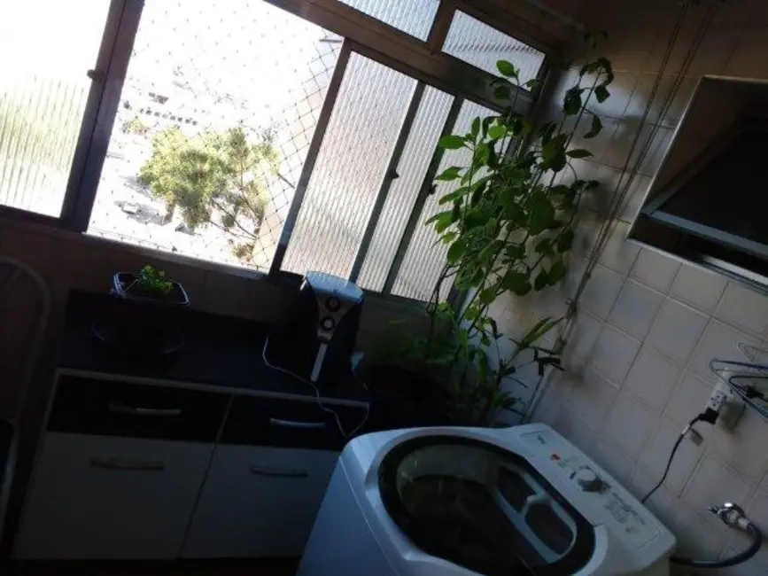 Foto 9 de Apartamento com 3 quartos à venda, 87m2 em Freguesia do Ó, São Paulo - SP