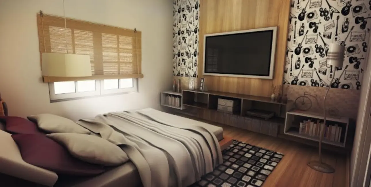 Sobrado com 2 quartos à venda, 66m2 em Francisco Morato - SP - imagem 9 Foto 9 de Sobrado com 2 quartos à venda, 66m2 em Francisco Morato - SP