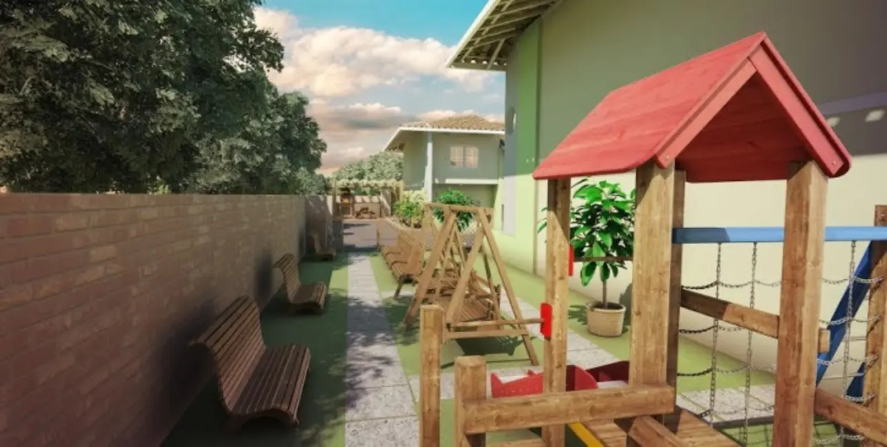 Sobrado com 2 quartos à venda, 66m2 em Francisco Morato - SP - imagem 8 Foto 8 de Sobrado com 2 quartos à venda, 66m2 em Francisco Morato - SP