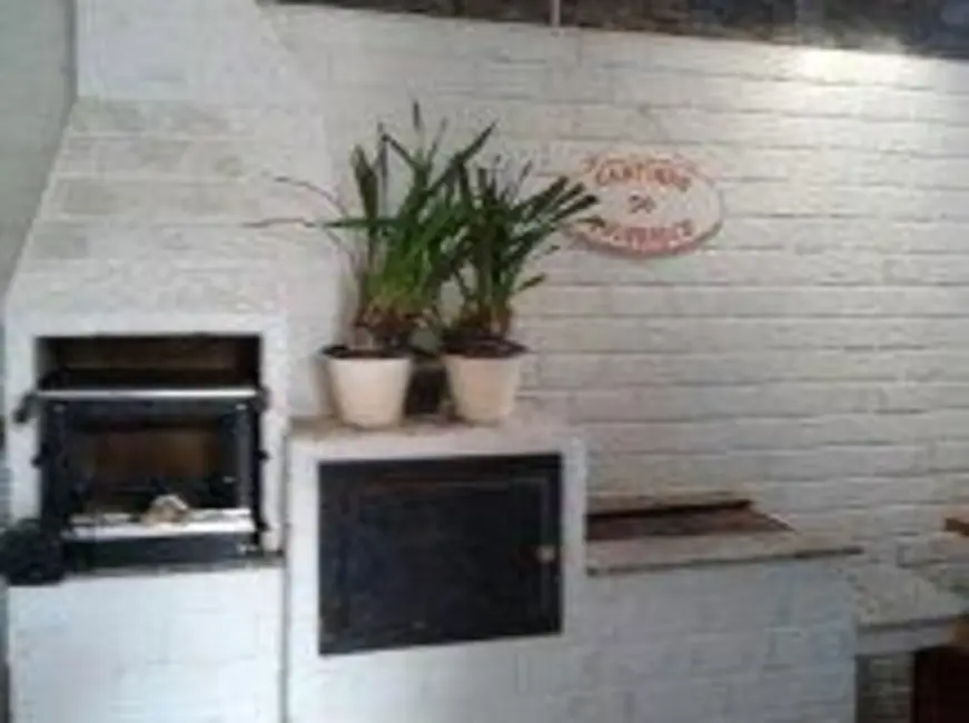 Foto 6 de Sobrado com 2 quartos à venda, 88m2 em Paisagem Renoir, Cotia - SP