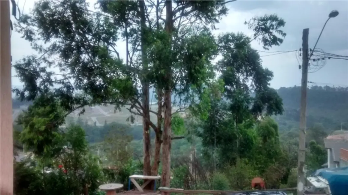 Foto 5 de Sobrado com 4 quartos à venda, 200m2 em Laranjeiras, Caieiras - SP