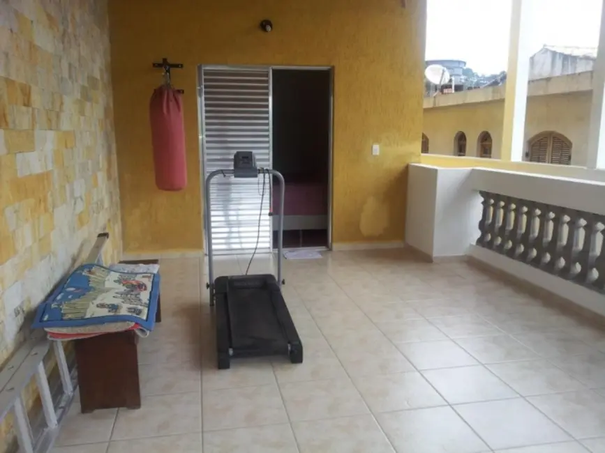 Foto 6 de Casa com 2 quartos à venda, 220m2 em Jardim Barbacena, Cotia - SP