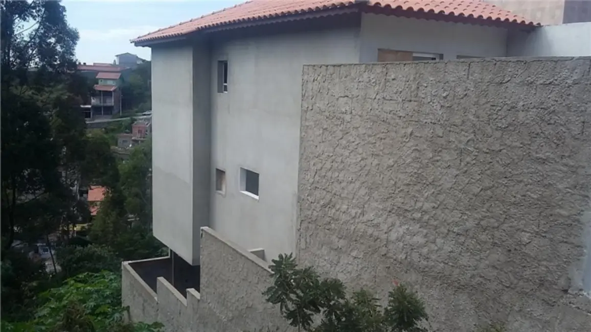 Foto 3 de Sobrado com 2 quartos à venda, 150m2 em Caieiras - SP