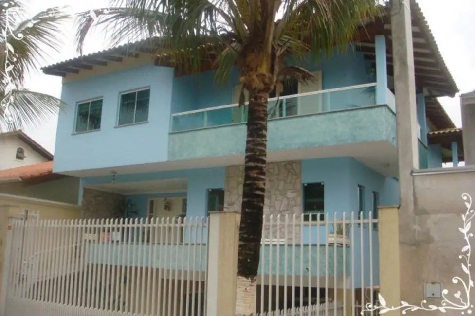 Foto 1 de Sobrado com 4 quartos à venda, 400m2 em Nova Caieiras, Caieiras, SP