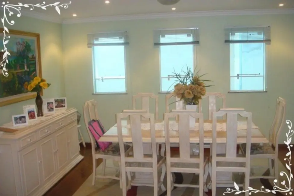 Foto 7 de Sobrado com 4 quartos à venda, 400m2 em Nova Caieiras, Caieiras - SP