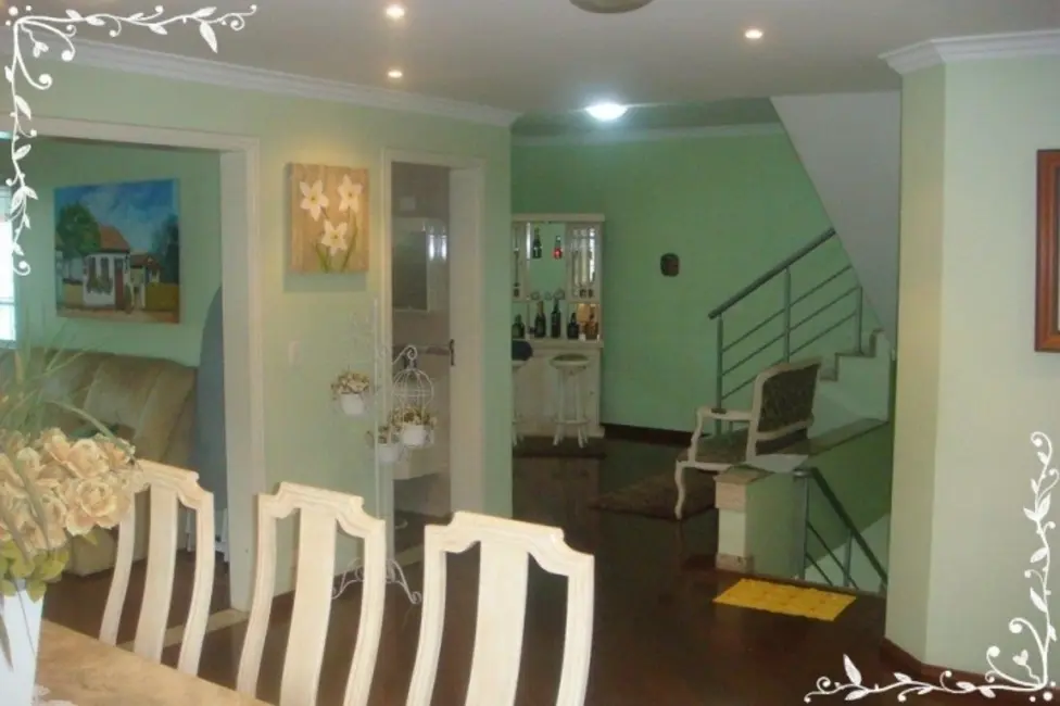 Foto 8 de Sobrado com 4 quartos à venda, 400m2 em Nova Caieiras, Caieiras - SP