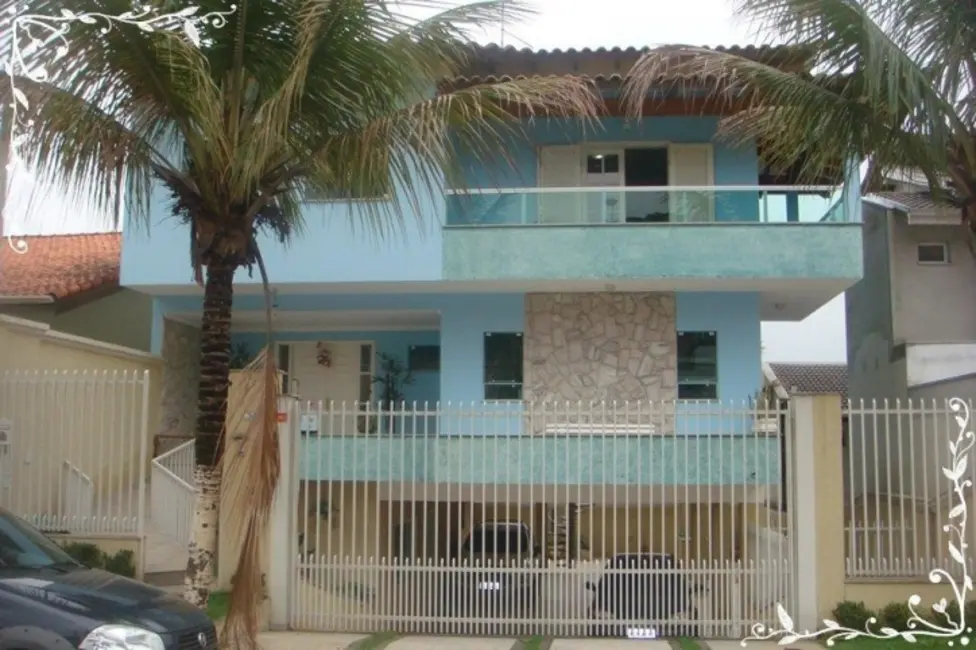 Foto 3 de Sobrado com 4 quartos à venda, 400m2 em Nova Caieiras, Caieiras - SP