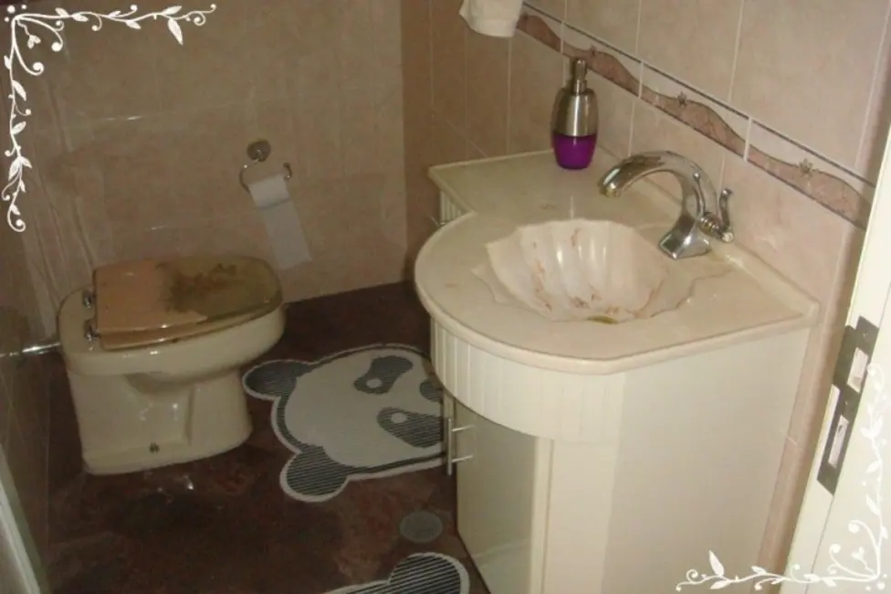 Foto 9 de Sobrado com 4 quartos à venda, 400m2 em Nova Caieiras, Caieiras - SP