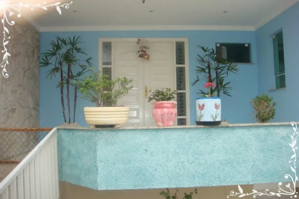 Foto 4 de Sobrado com 4 quartos à venda, 400m2 em Nova Caieiras, Caieiras - SP