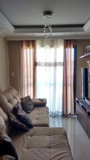 Foto 7 de Apartamento com 3 quartos à venda, 90m2 em City Bussocaba, Osasco - SP