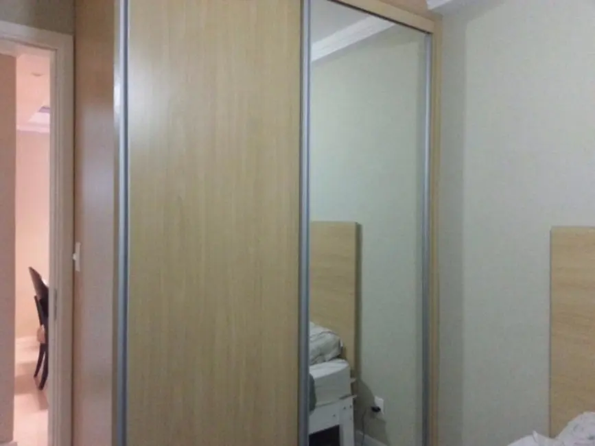 Foto 3 de Apartamento com 3 quartos à venda, 90m2 em City Bussocaba, Osasco - SP