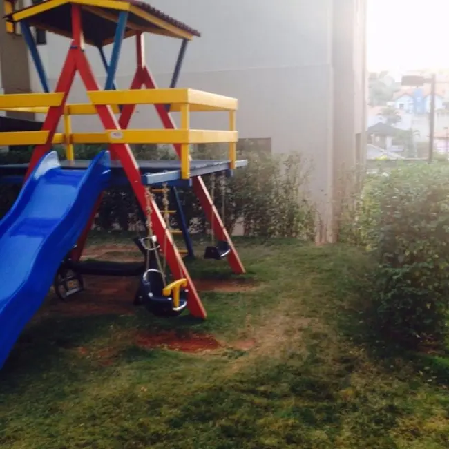 Foto 4 de Apartamento com 3 quartos à venda, 90m2 em City Bussocaba, Osasco - SP