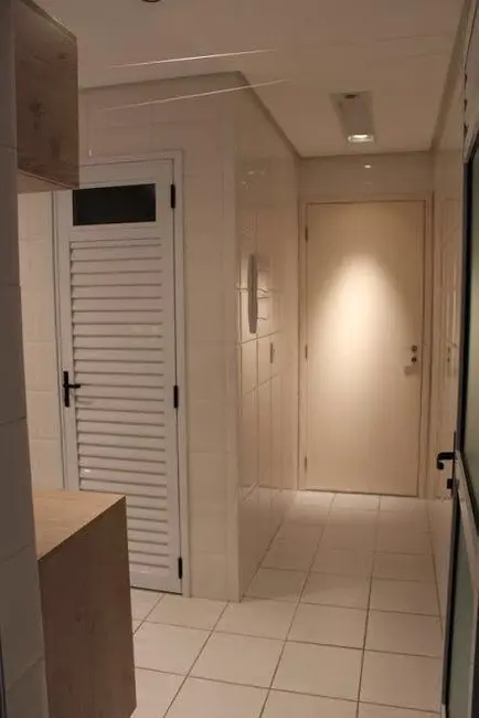 Foto 6 de Apartamento com 3 quartos à venda, 145m2 em Planalto, Sao Bernardo Do Campo - SP