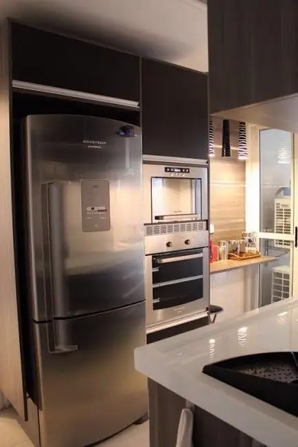 Foto 5 de Apartamento com 3 quartos à venda, 145m2 em Planalto, Sao Bernardo Do Campo - SP