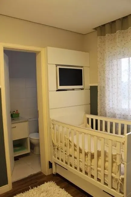 Foto 4 de Apartamento com 3 quartos à venda, 145m2 em Planalto, Sao Bernardo Do Campo - SP