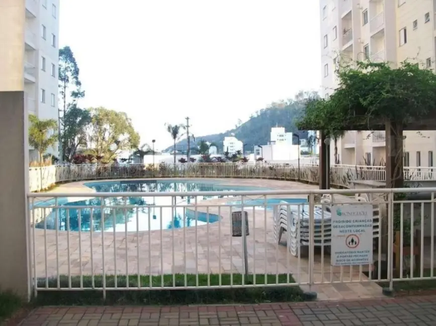 Foto 5 de Apartamento com 3 quartos à venda, 71m2 em Jundiai - SP