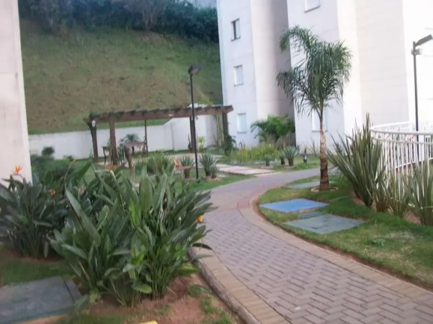 Foto 9 de Apartamento com 3 quartos à venda, 71m2 em Jundiai - SP