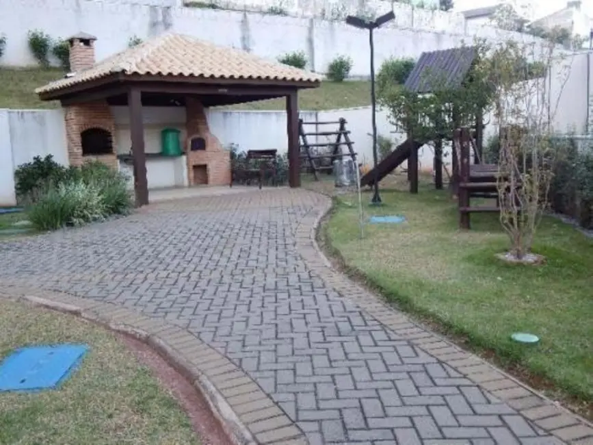 Foto 8 de Apartamento com 3 quartos à venda, 71m2 em Jundiai - SP