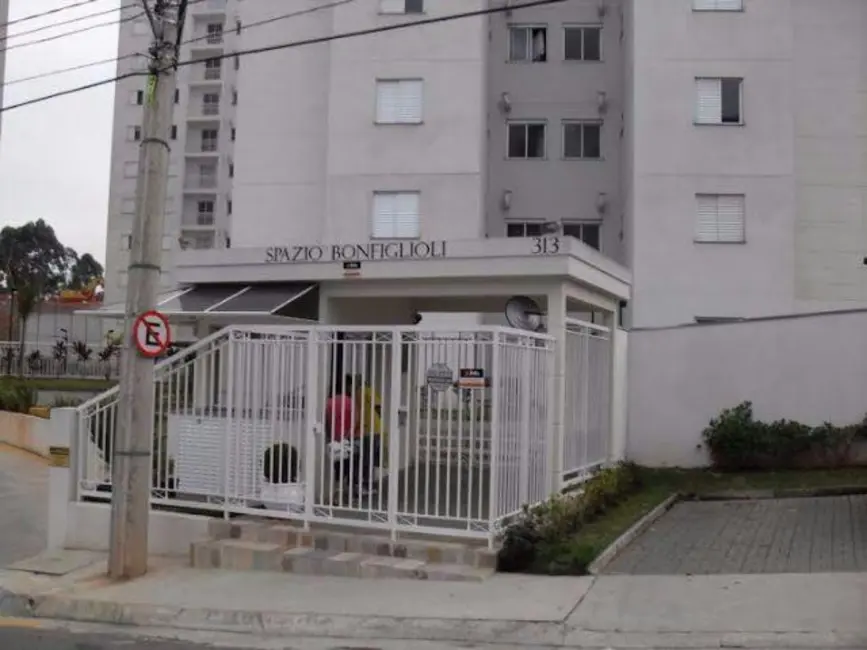 Foto 6 de Apartamento com 3 quartos à venda, 71m2 em Jundiai - SP