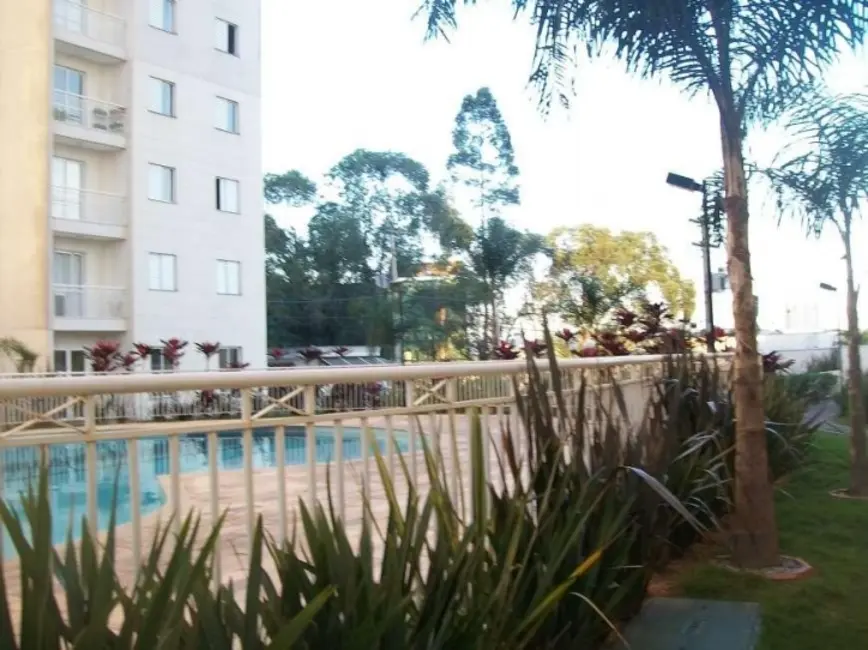 Foto 4 de Apartamento com 3 quartos à venda, 71m2 em Jundiai - SP