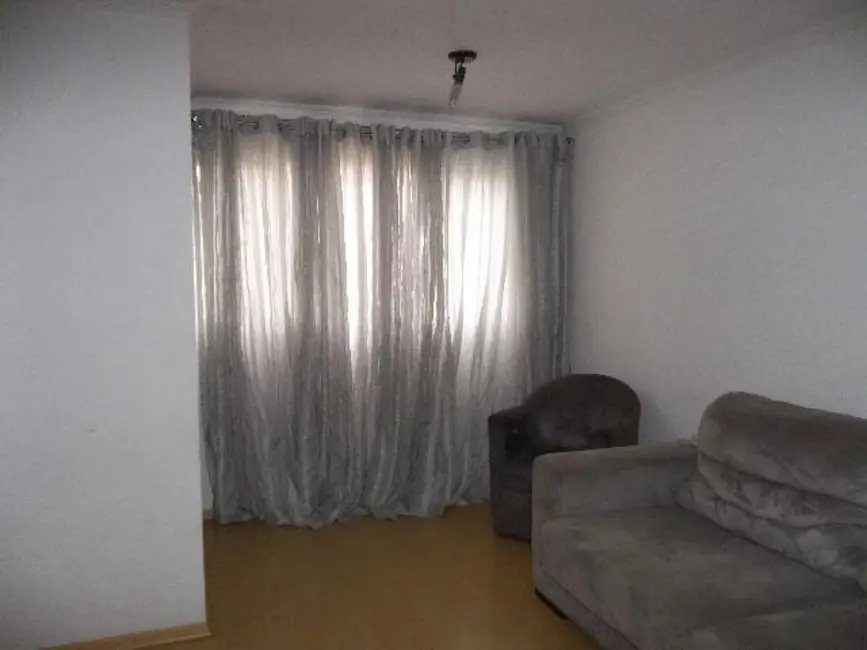 Foto 2 de Apartamento com 2 quartos à venda, 58m2 em Bandeiras, Osasco - SP