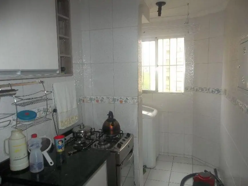 Apartamento com 2 quartos à venda, 58m2 em Bandeiras, Osasco - SP - imagem 5 Foto 5 de Apartamento com 2 quartos à venda, 58m2 em Bandeiras, Osasco - SP