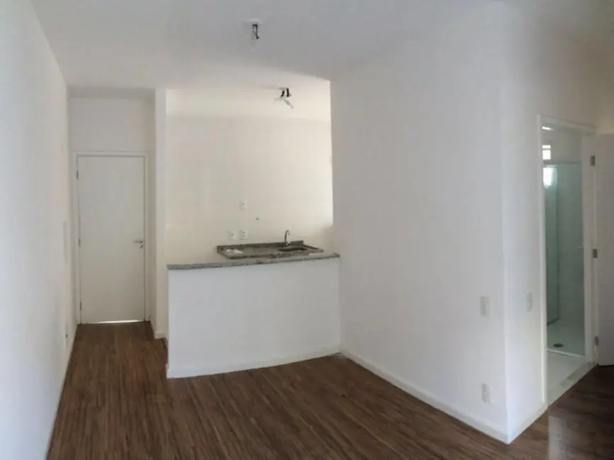 Foto 3 de Apartamento com 2 quartos à venda, 43m2 em Jaraguá, São Paulo - SP