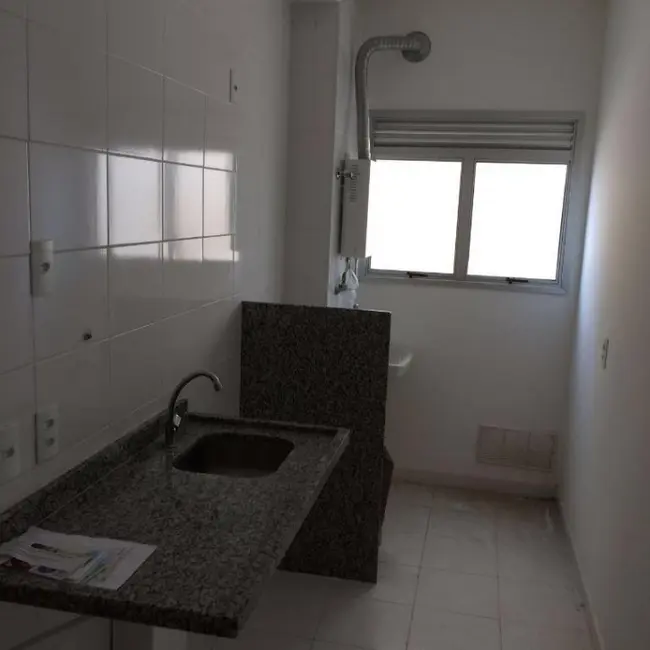 Foto 2 de Apartamento com 2 quartos à venda, 43m2 em Jaraguá, São Paulo - SP