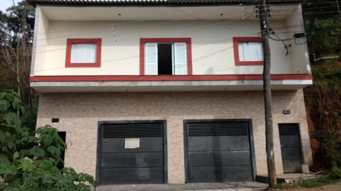 Foto 2 de Sobrado com 4 quartos à venda e para alugar, 250m2 em Mairipora - SP