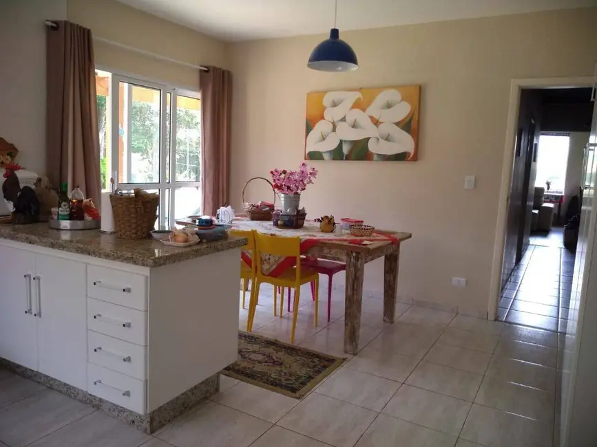 Foto 8 de Chácara com 4 quartos à venda, 800m2 em Ibiuna - SP