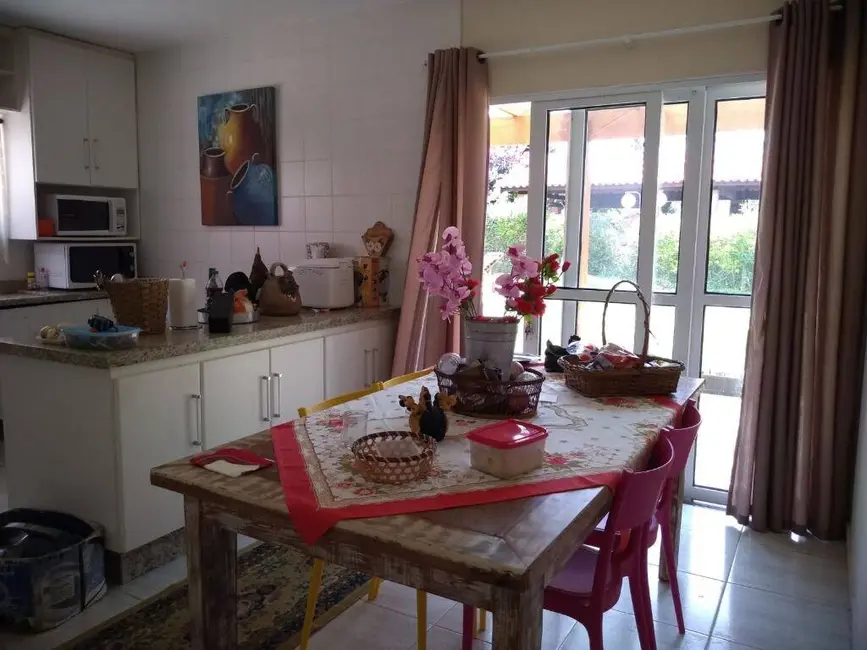 Foto 7 de Chácara com 4 quartos à venda, 800m2 em Ibiuna - SP