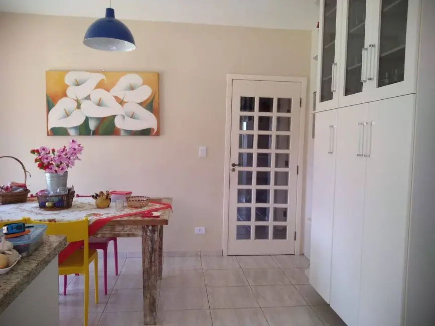 Foto 6 de Chácara com 4 quartos à venda, 800m2 em Ibiuna - SP