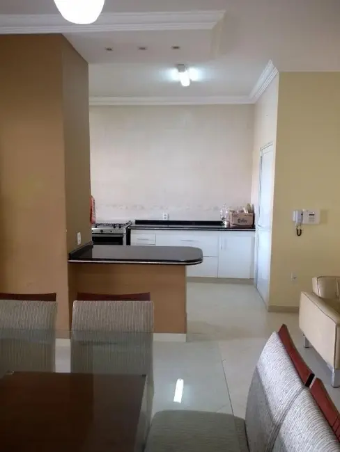 Foto 1 de Casa com 3 quartos à venda, 179m2 em Parque São Luiz, Jundiai - SP