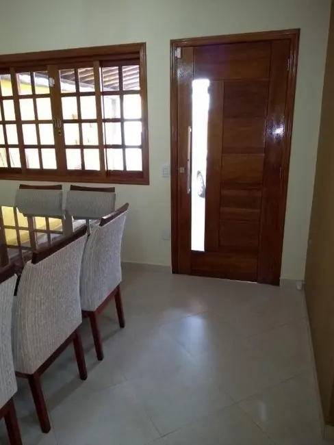 Foto 3 de Casa com 3 quartos à venda, 179m2 em Parque São Luiz, Jundiai - SP