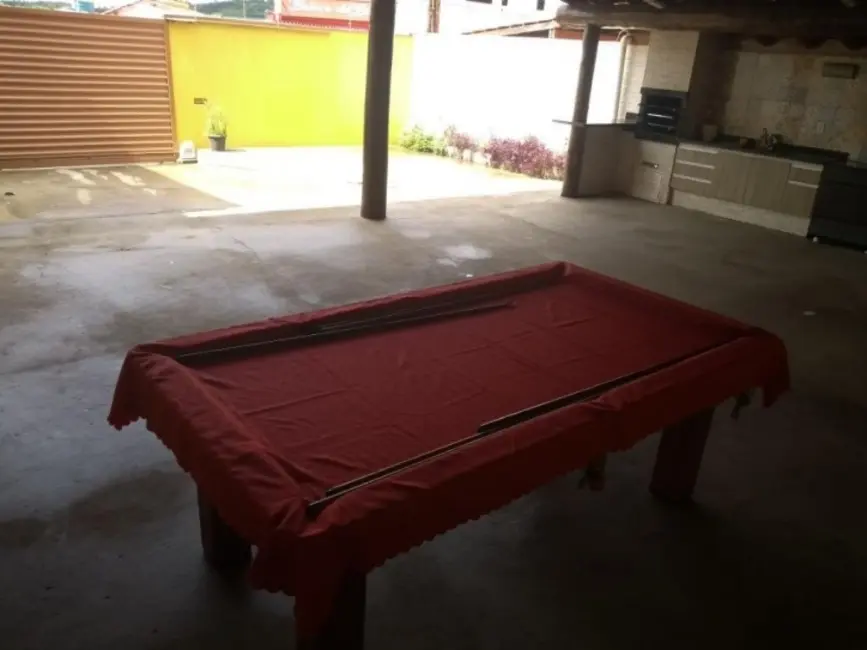 Foto 6 de Casa com 3 quartos à venda, 179m2 em Parque São Luiz, Jundiai - SP