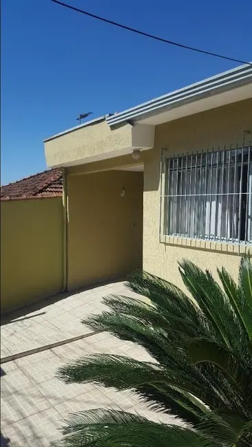 Casa com 3 quartos à venda, 80m2 em Vila Mirante, São Paulo - SP - imagem 6 Foto 6 de Casa com 3 quartos à venda, 80m2 em Vila Mirante, São Paulo - SP