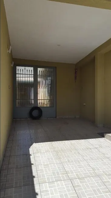 Casa com 3 quartos à venda, 80m2 em Vila Mirante, São Paulo - SP - imagem 3 Foto 3 de Casa com 3 quartos à venda, 80m2 em Vila Mirante, São Paulo - SP