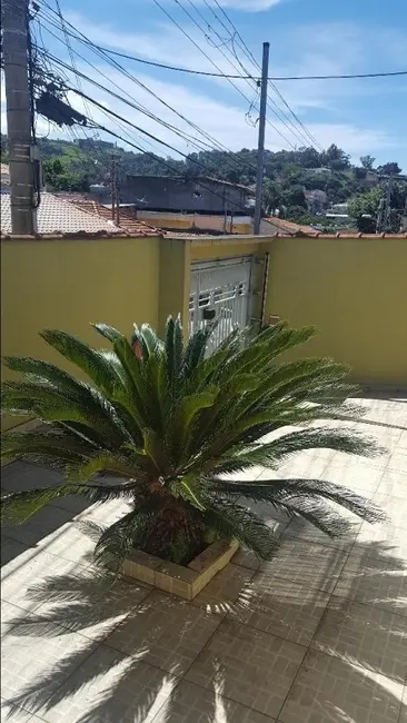 Casa com 3 quartos à venda, 80m2 em Vila Mirante, São Paulo - SP - imagem 8 Foto 8 de Casa com 3 quartos à venda, 80m2 em Vila Mirante, São Paulo - SP
