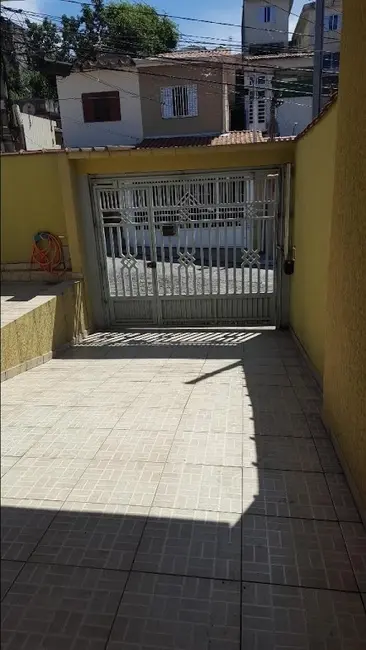 Casa com 3 quartos à venda, 80m2 em Vila Mirante, São Paulo - SP - imagem 2 Foto 2 de Casa com 3 quartos à venda, 80m2 em Vila Mirante, São Paulo - SP